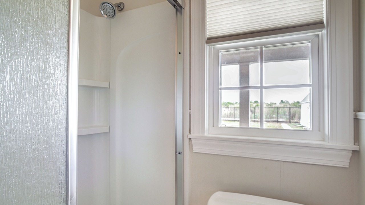 Photo of Bathroom in Tangier