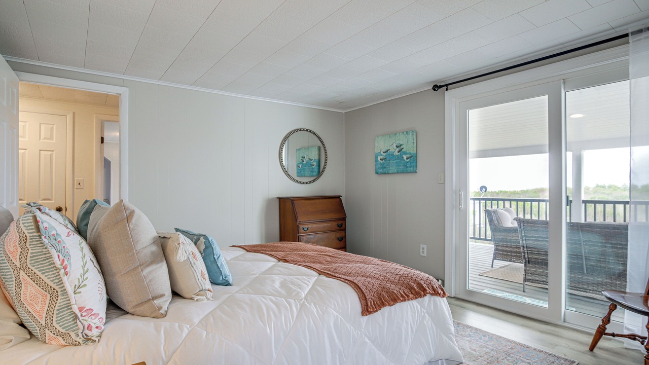 Photo of Bedroom in Tangier