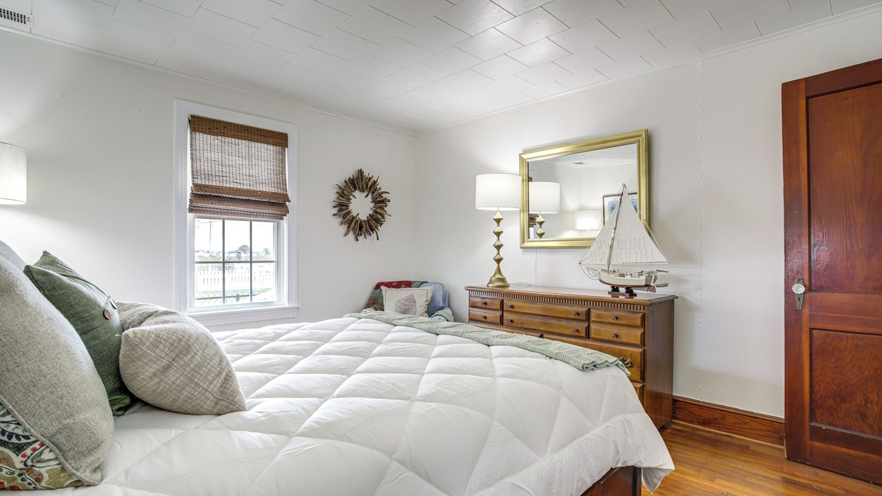 Photo of Bedroom in Tangier