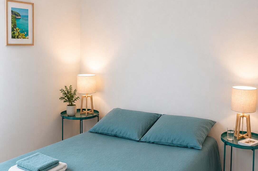 Photo of Bedroom in Antisanti