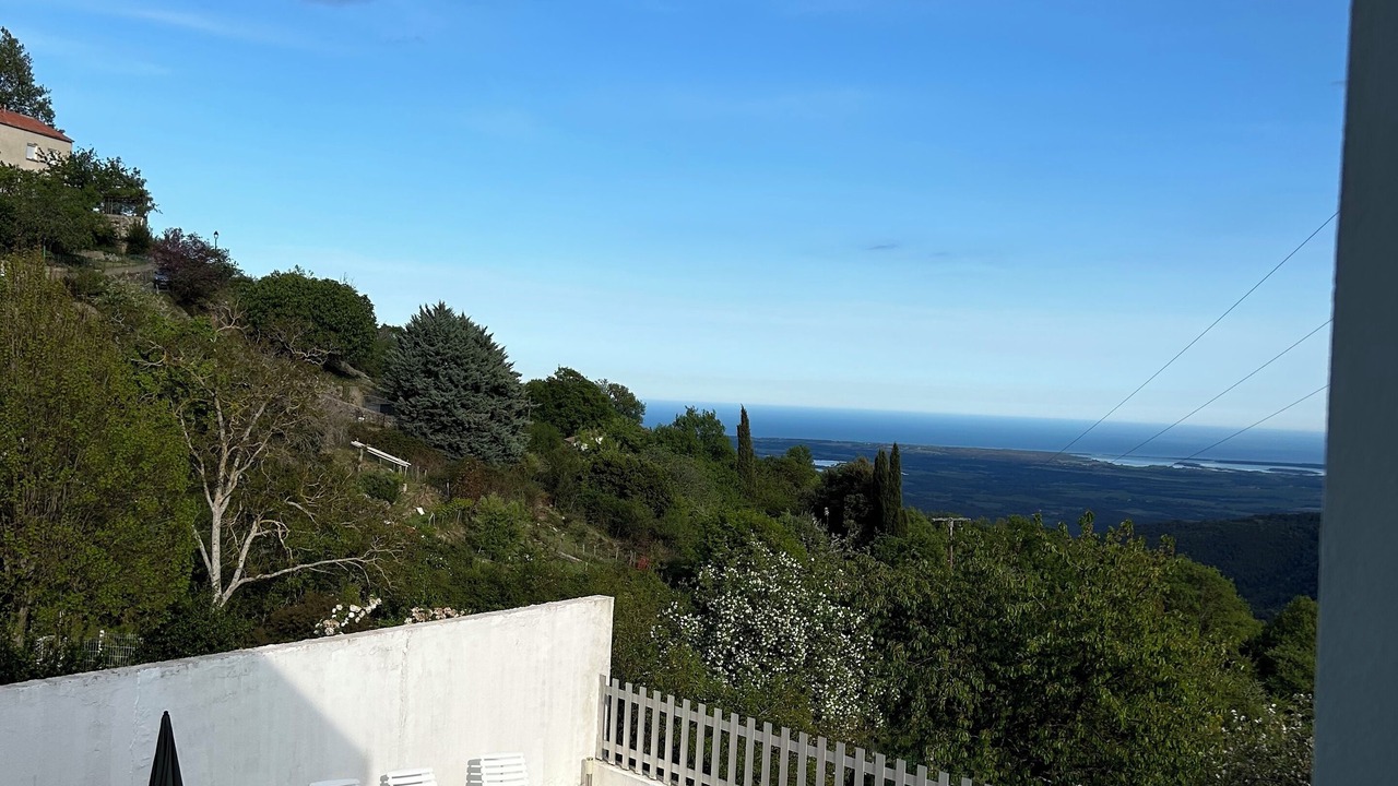Photo of Outdoor in Antisanti