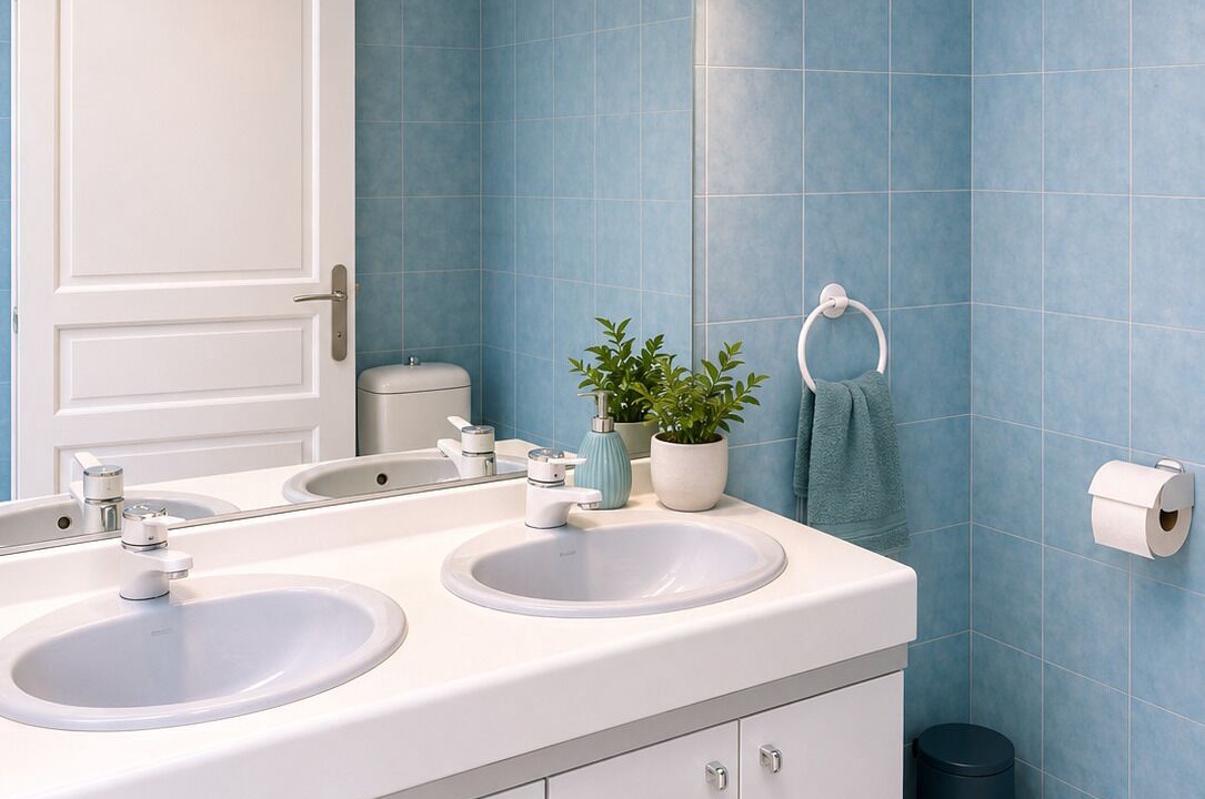 Photo of Bathroom in Antisanti