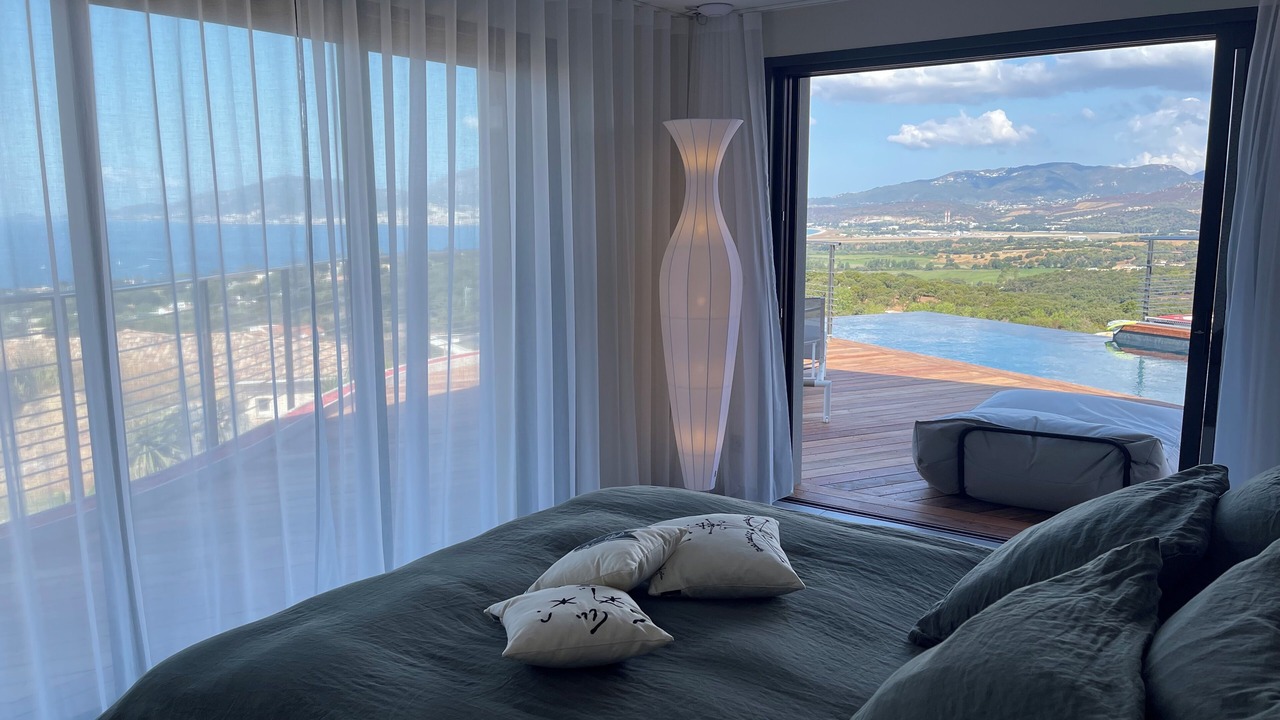 Photo of Bedroom in Grosseto-Prugna