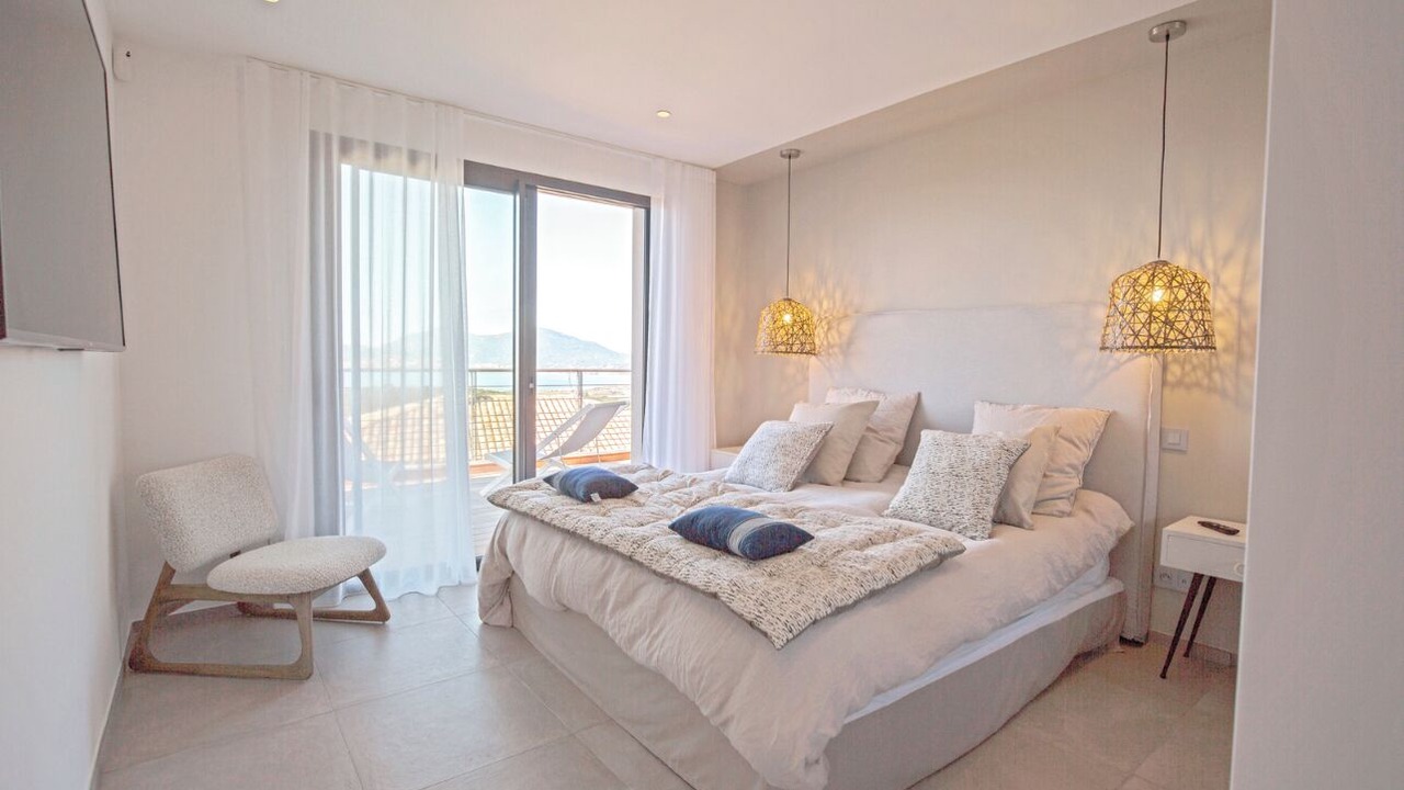Photo of Bedroom in Grosseto-Prugna