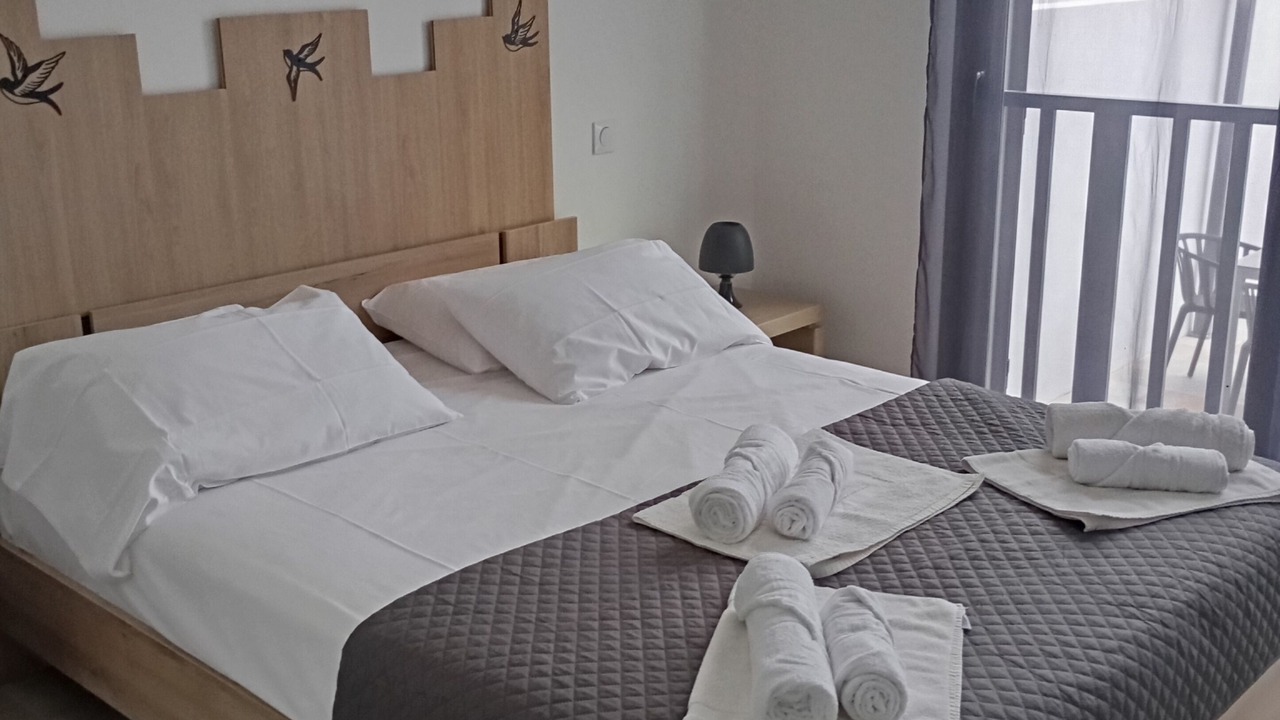 Photo of Bedroom in Palasca