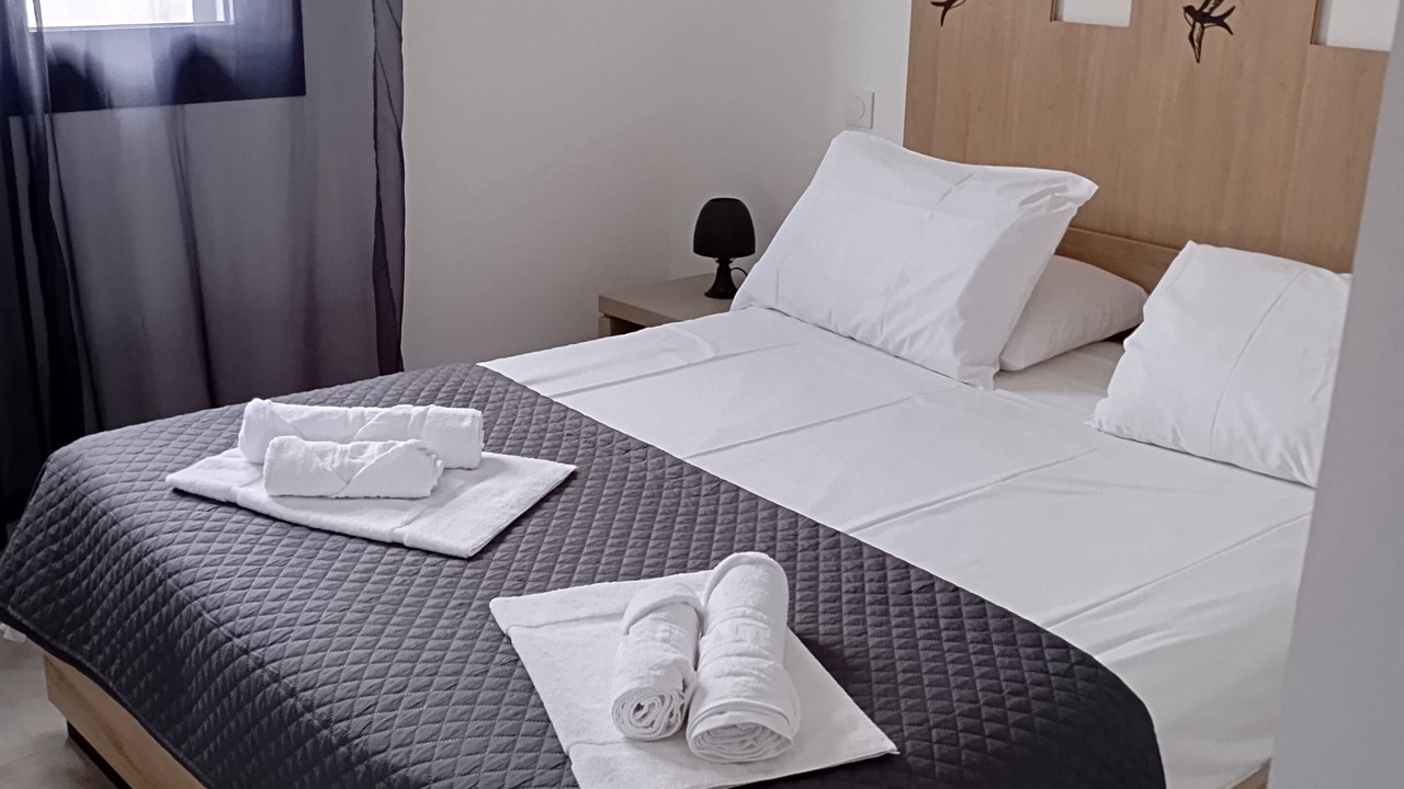Photo of Bedroom in Palasca
