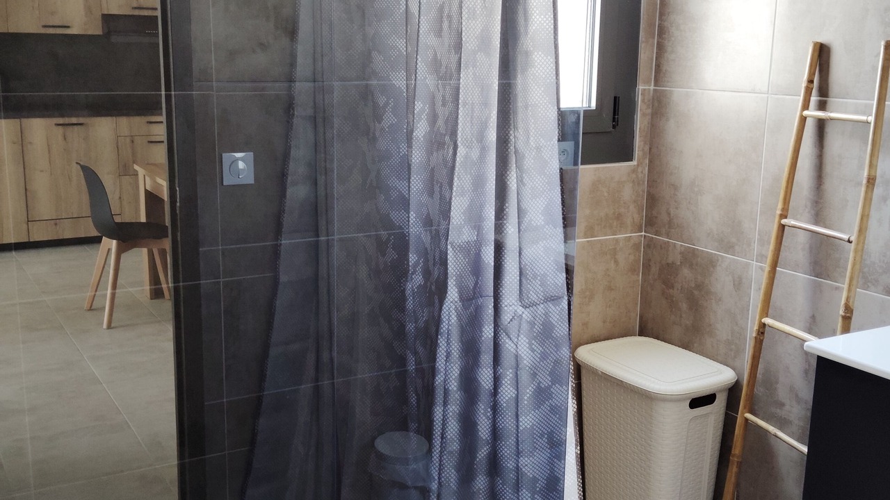 Photo of Bathroom in Palasca
