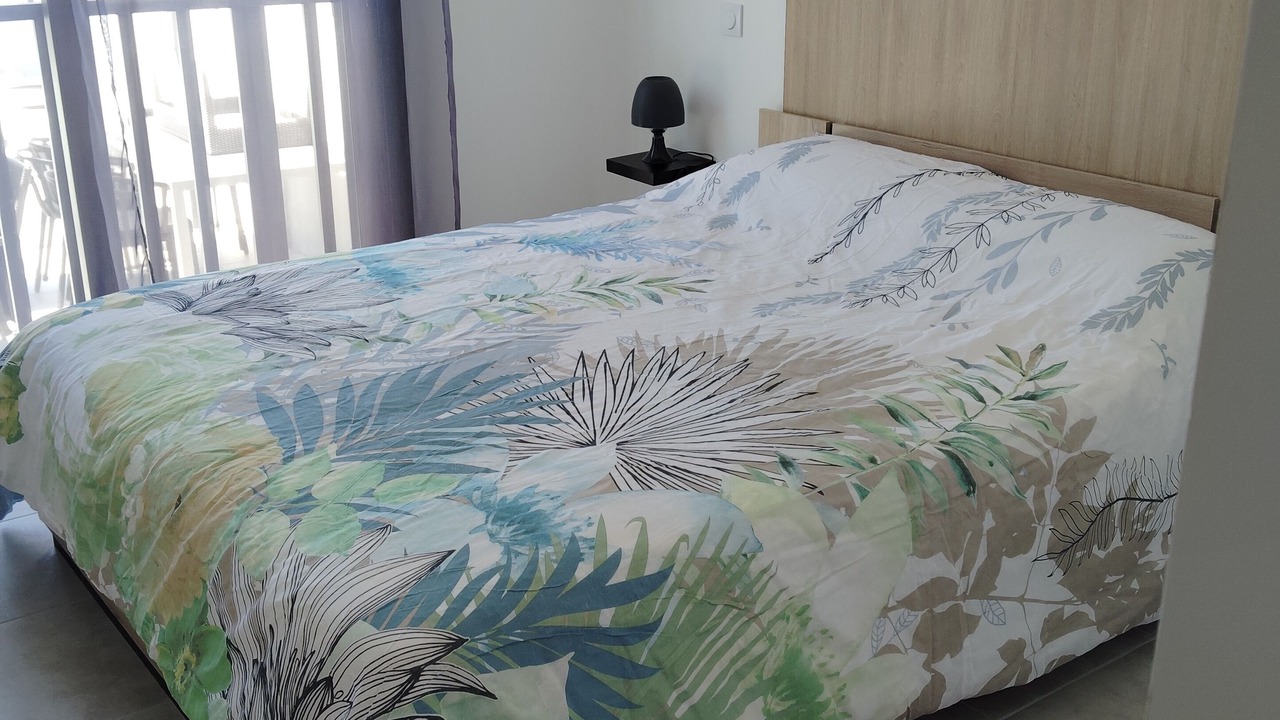 Photo of Bedroom in Palasca