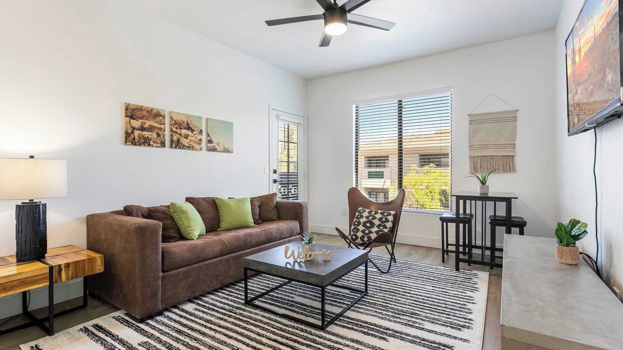 Photo of Outdoor in Desert Paradise Estates