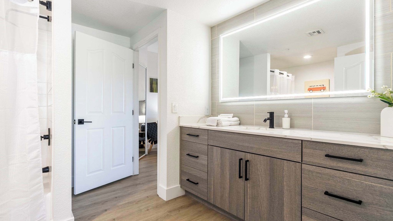 Photo of Bathroom in Desert Paradise Estates