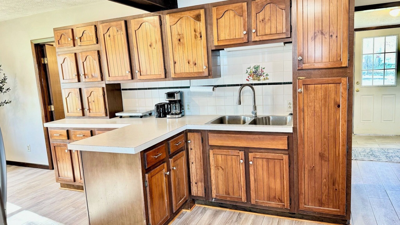 Photo of Kitchen in Lakeview