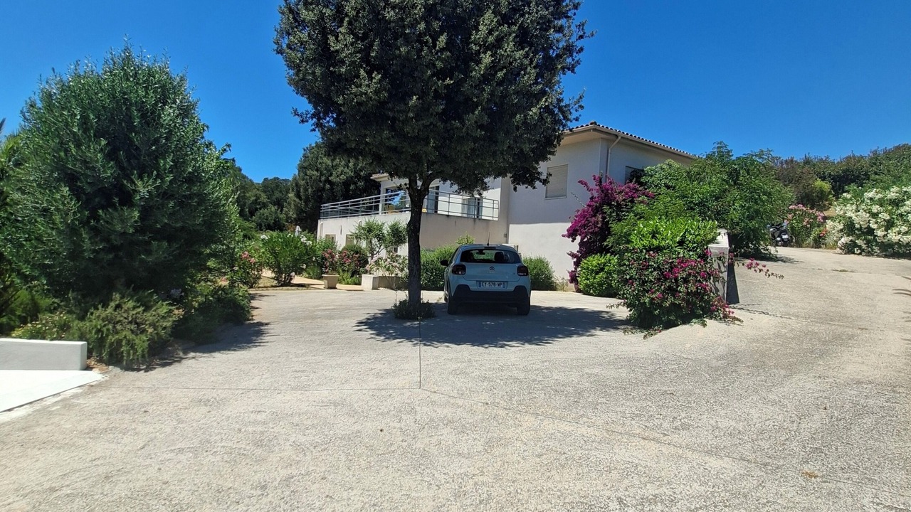 Photo of Outdoor in Appietto