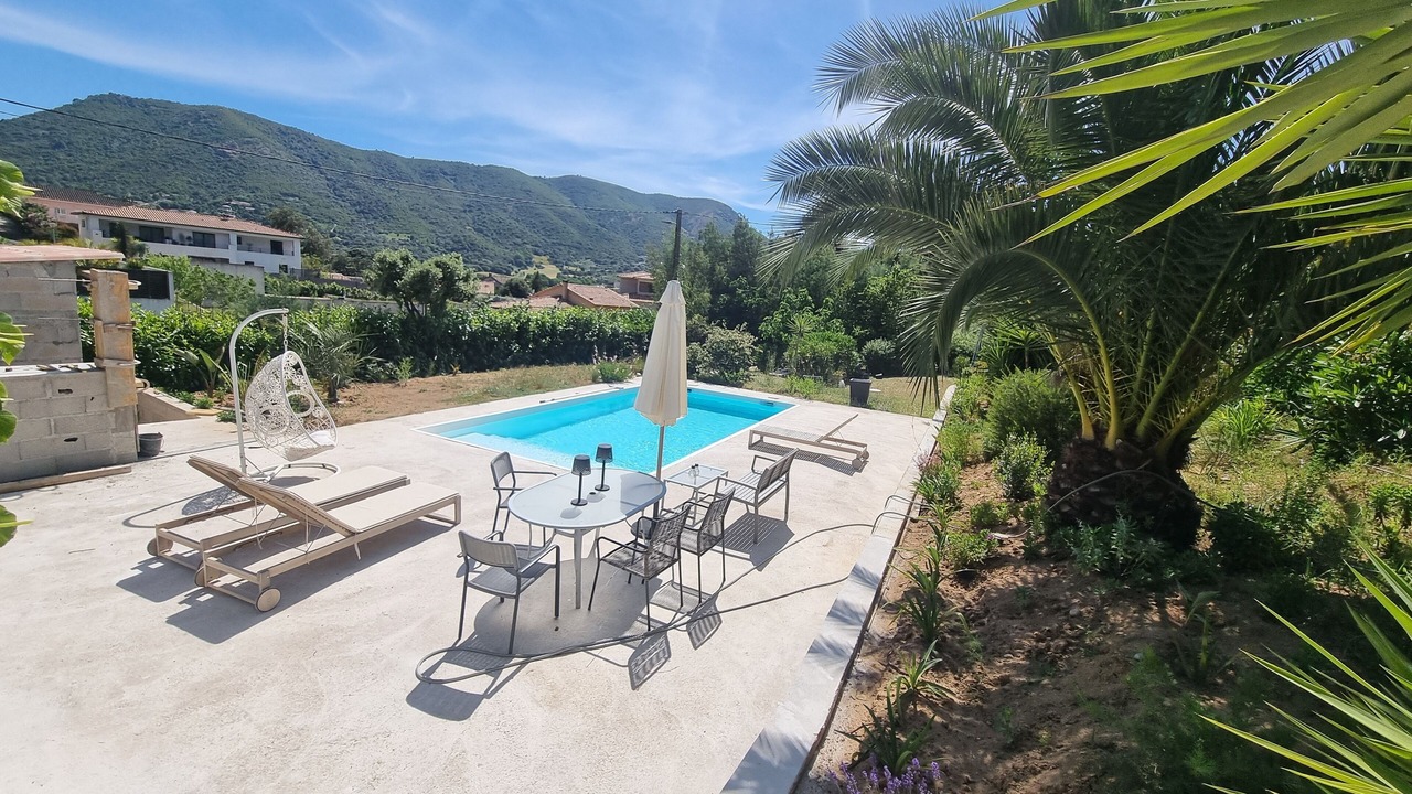 Photo of Outdoor in Appietto