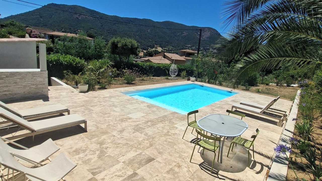 Photo of Outdoor in Appietto