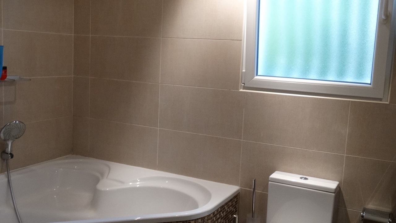 Photo of Bathroom in Appietto