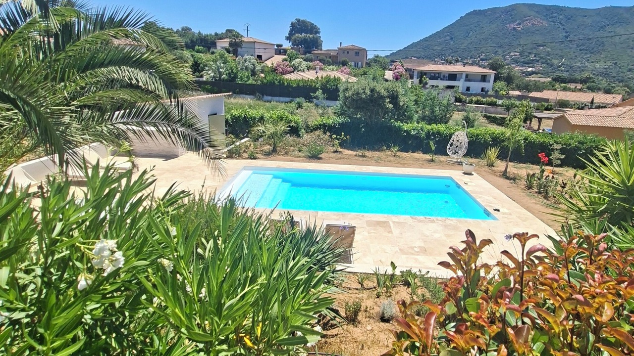 Photo of Outdoor in Appietto