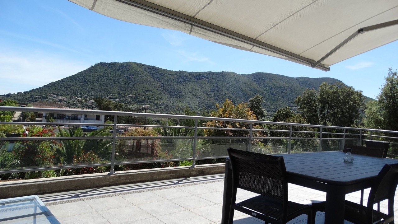 Photo of Outdoor in Appietto