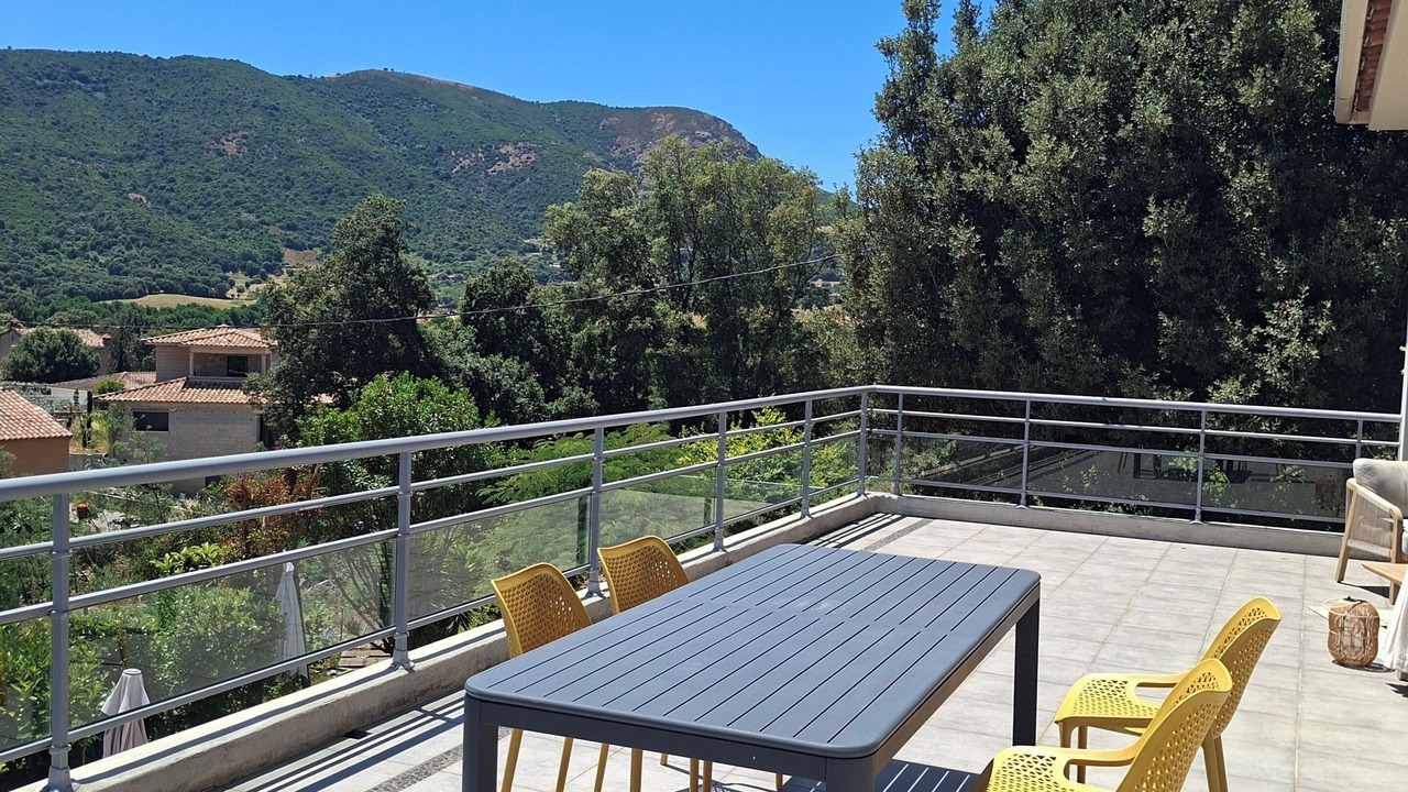 Photo of Outdoor in Appietto