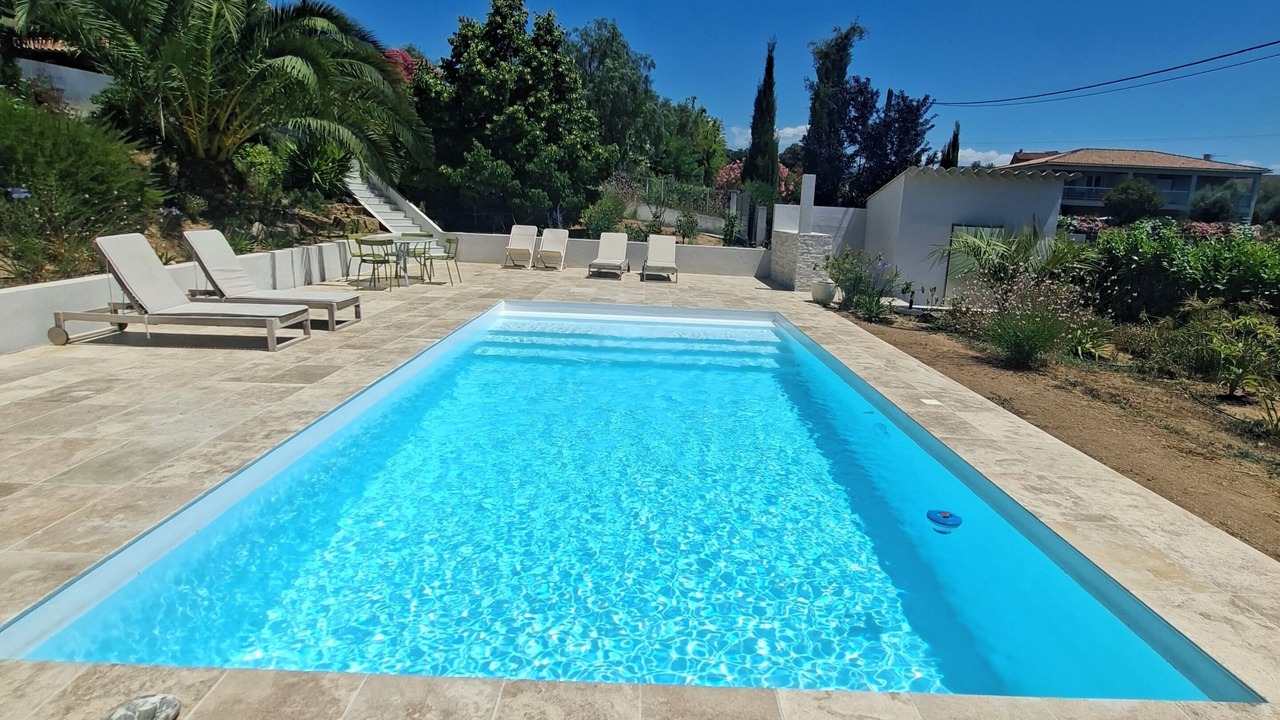 Photo of Outdoor in Appietto