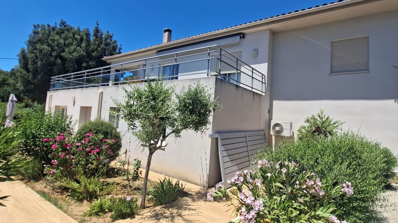 Photo of Outdoor in Appietto