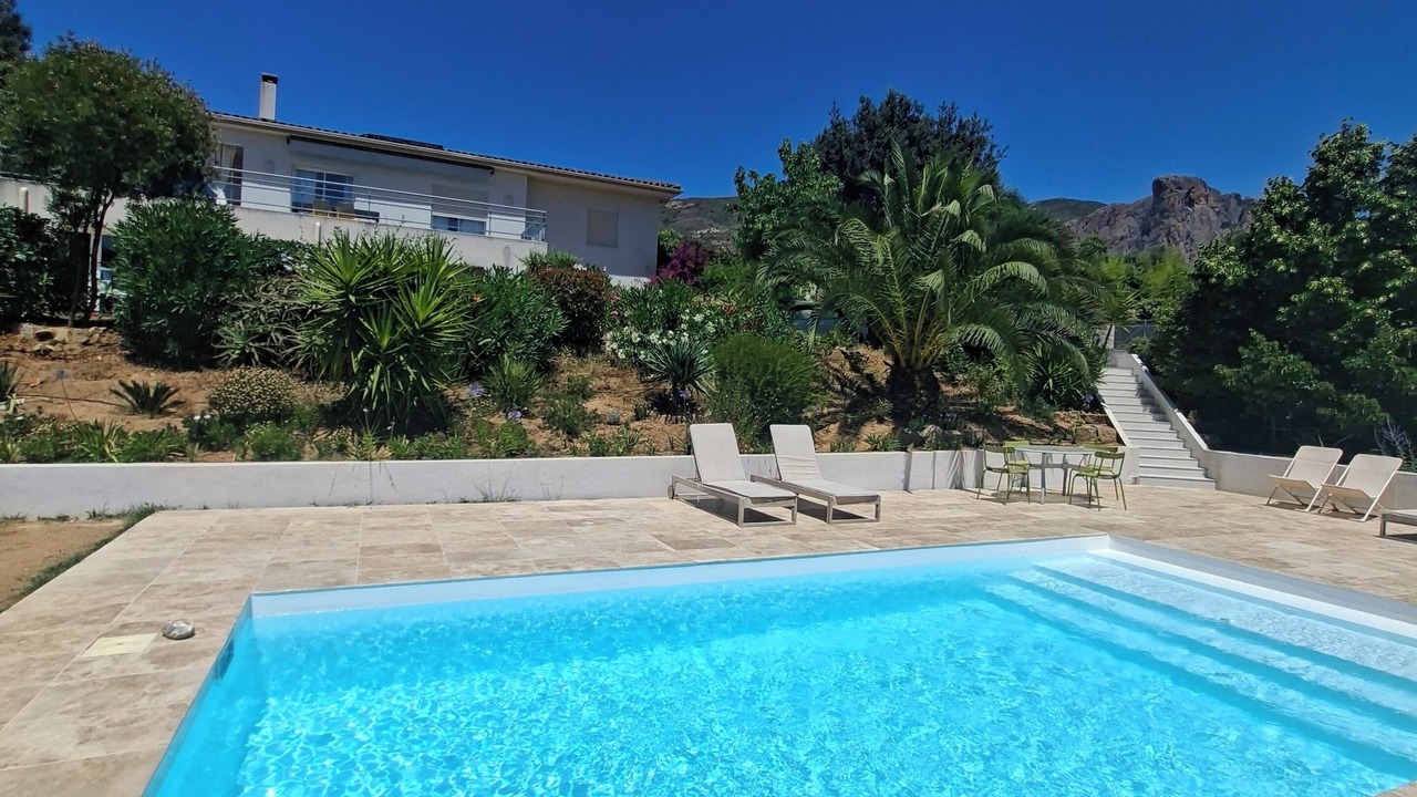 Photo of Outdoor in Appietto