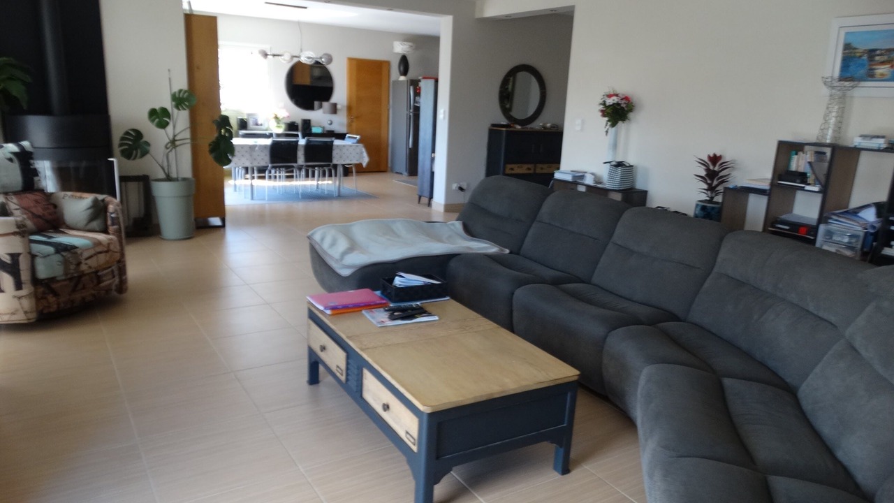 Photo of Livingroom in Appietto