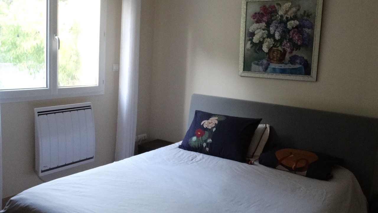 Photo of Bedroom in Appietto
