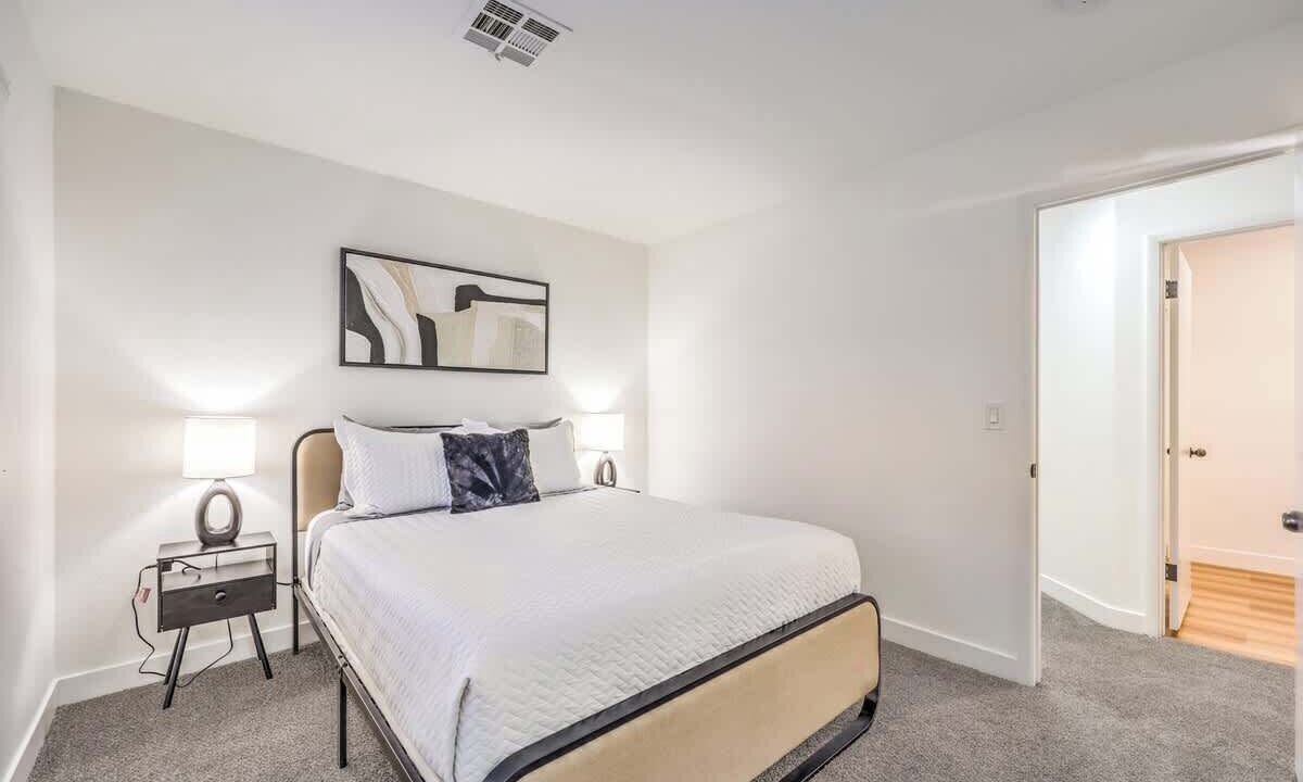 Photo of Bedroom in North Las Vegas