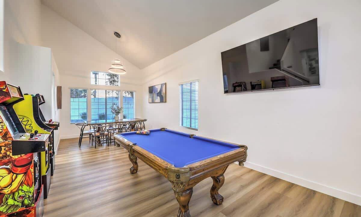 Photo of Bedroom in North Las Vegas