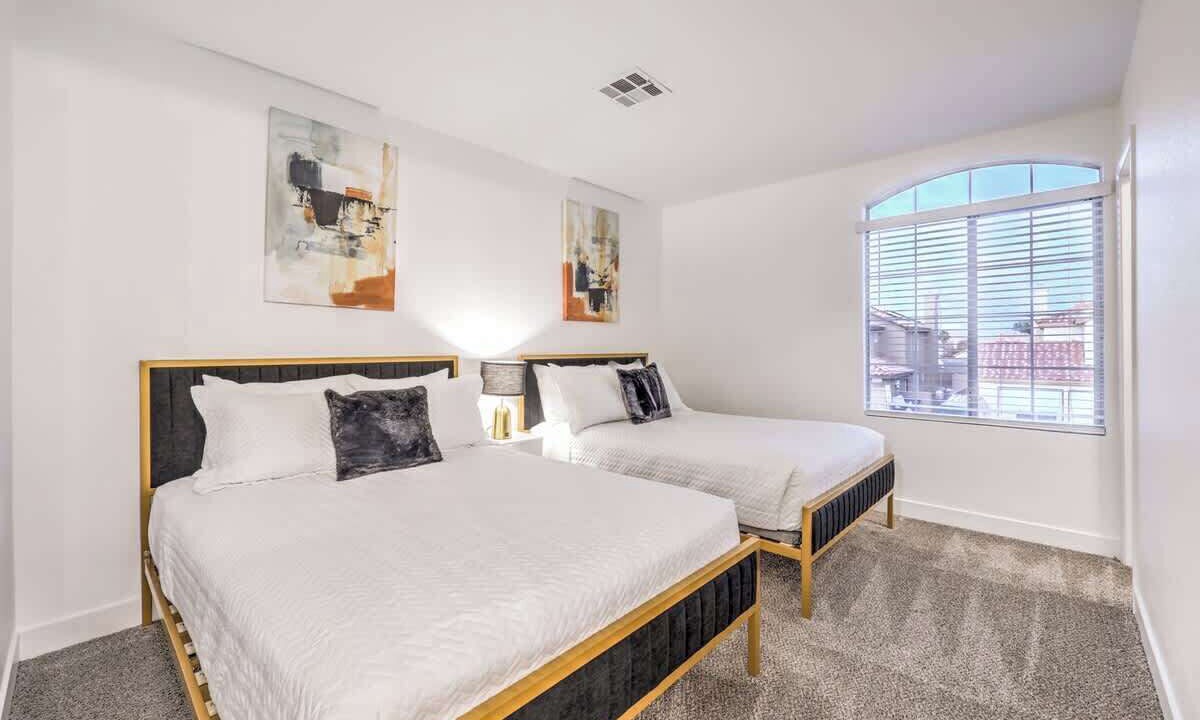 Photo of Bedroom in North Las Vegas