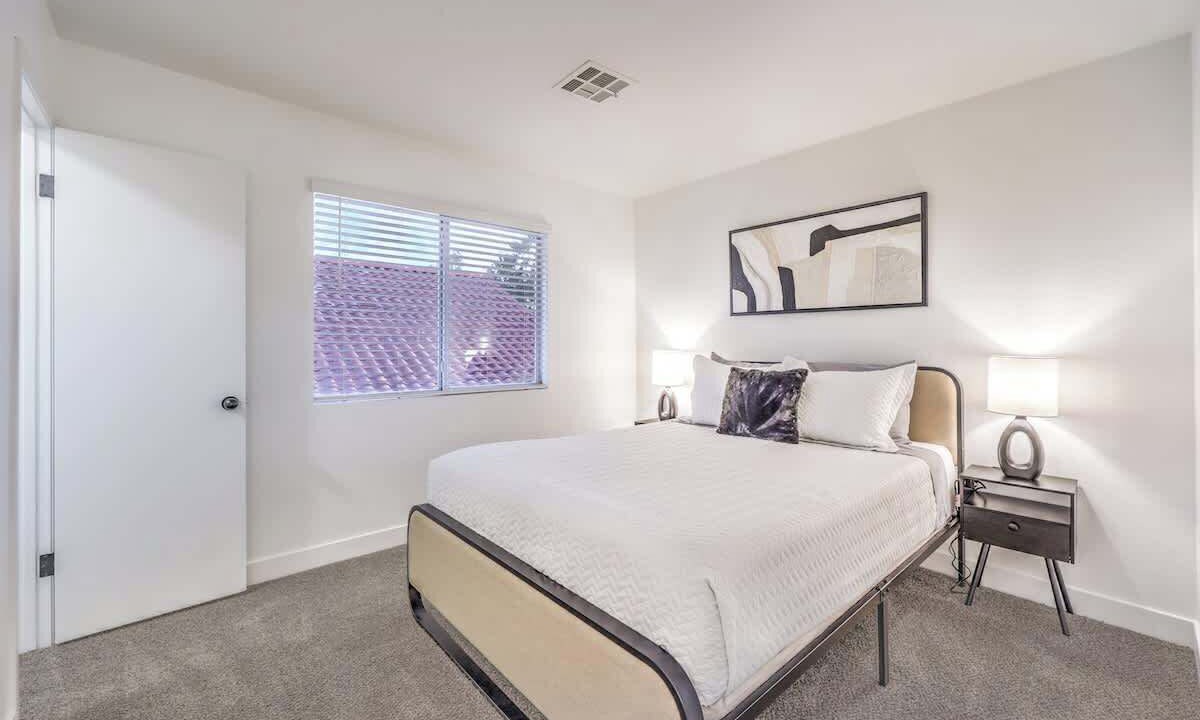 Photo of Bedroom in North Las Vegas