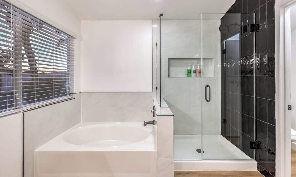 Photo of Bathroom in North Las Vegas