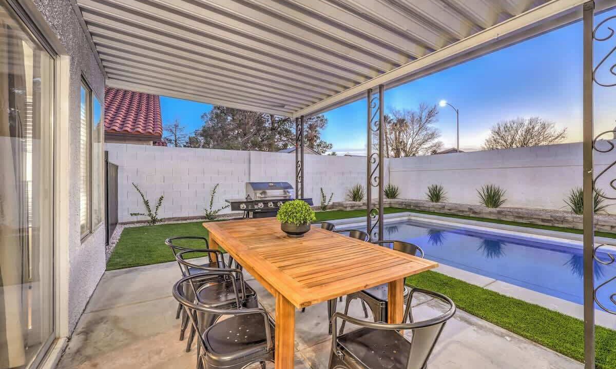 Photo of Outdoor in North Las Vegas