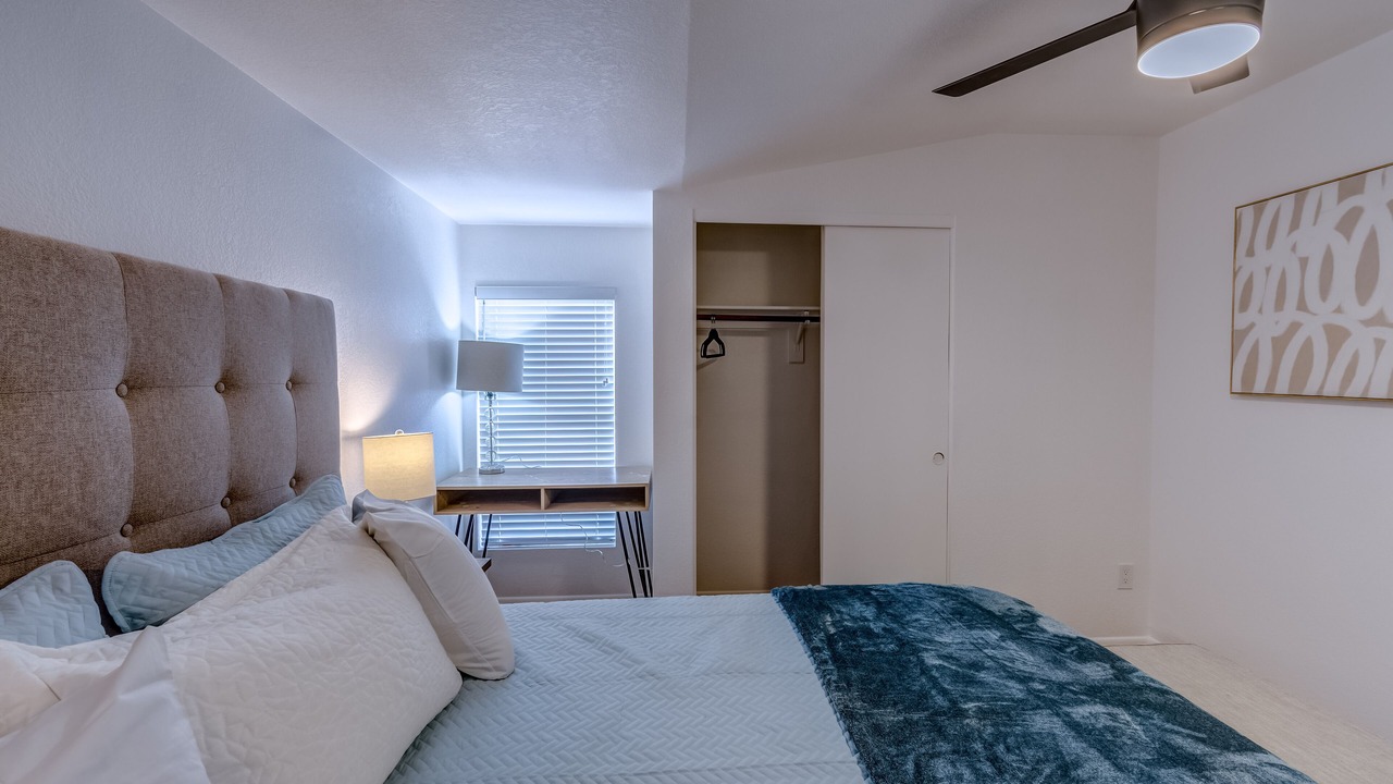 Photo of Bedroom in Tucson