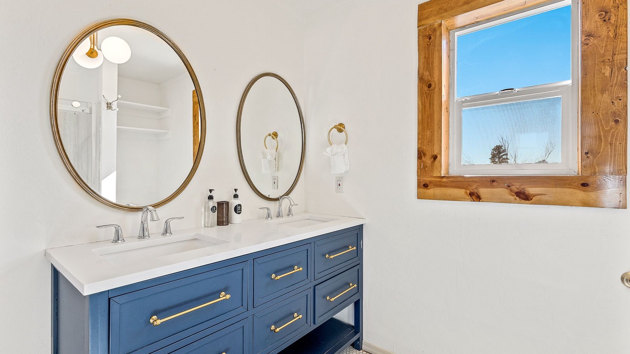 Photo of Bathroom in Flagstaff