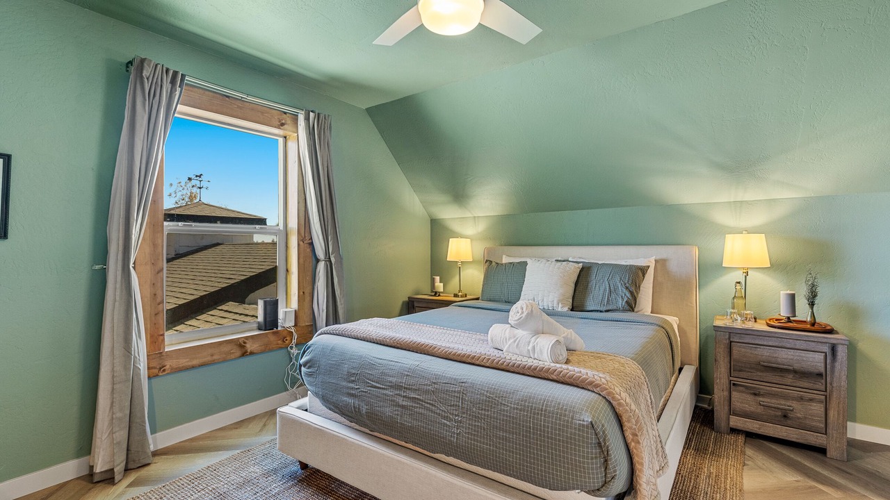 Photo of Bedroom in Flagstaff