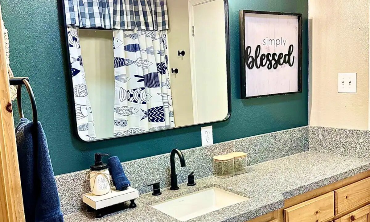 Photo of Bathroom in West Village