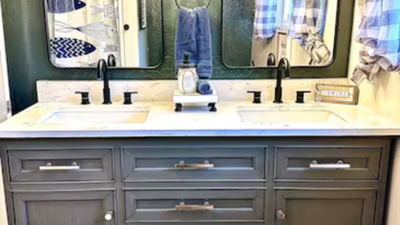 Photo of Bathroom in West Village