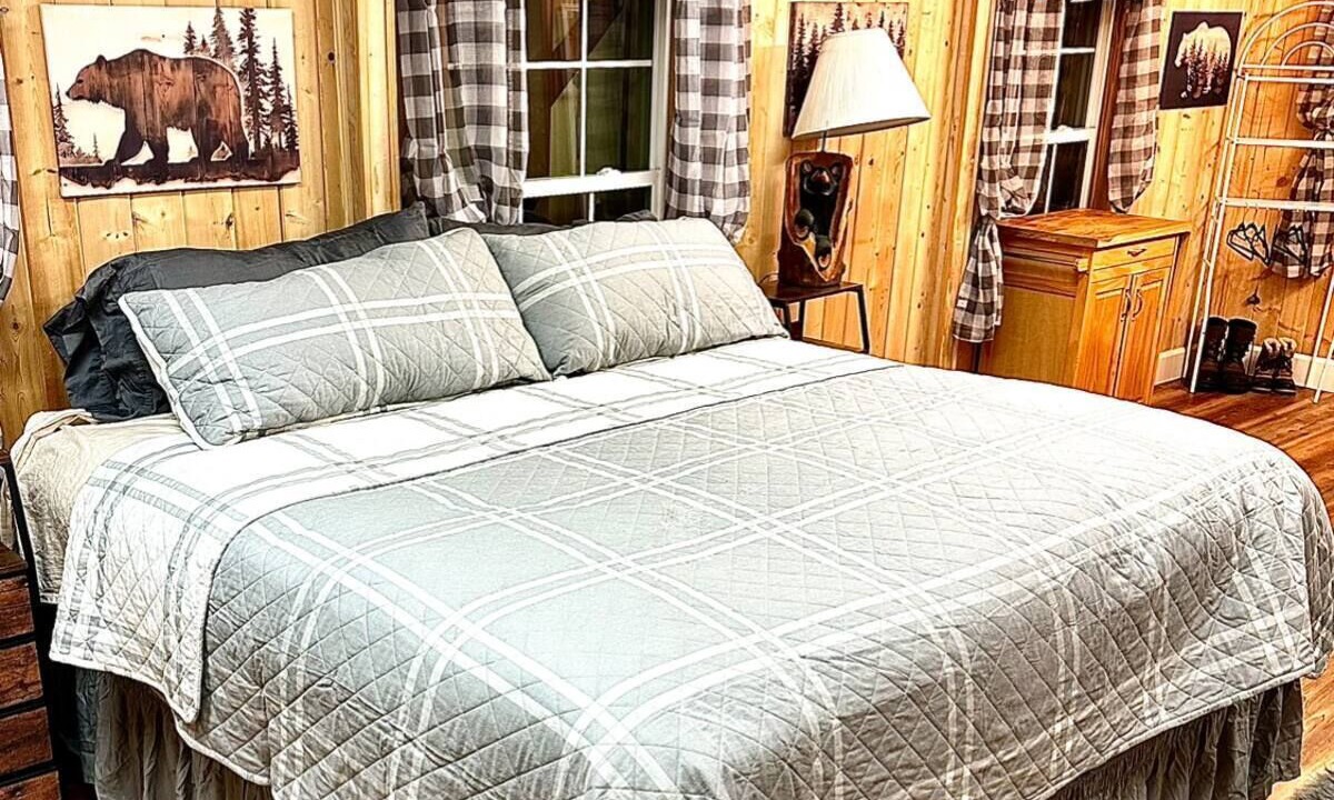 Photo of Bedroom in West Village