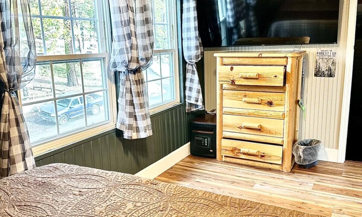 Photo of Bedroom in West Village