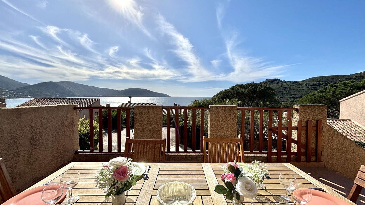 Photo of Outdoor in Residences du Golfe de Lava