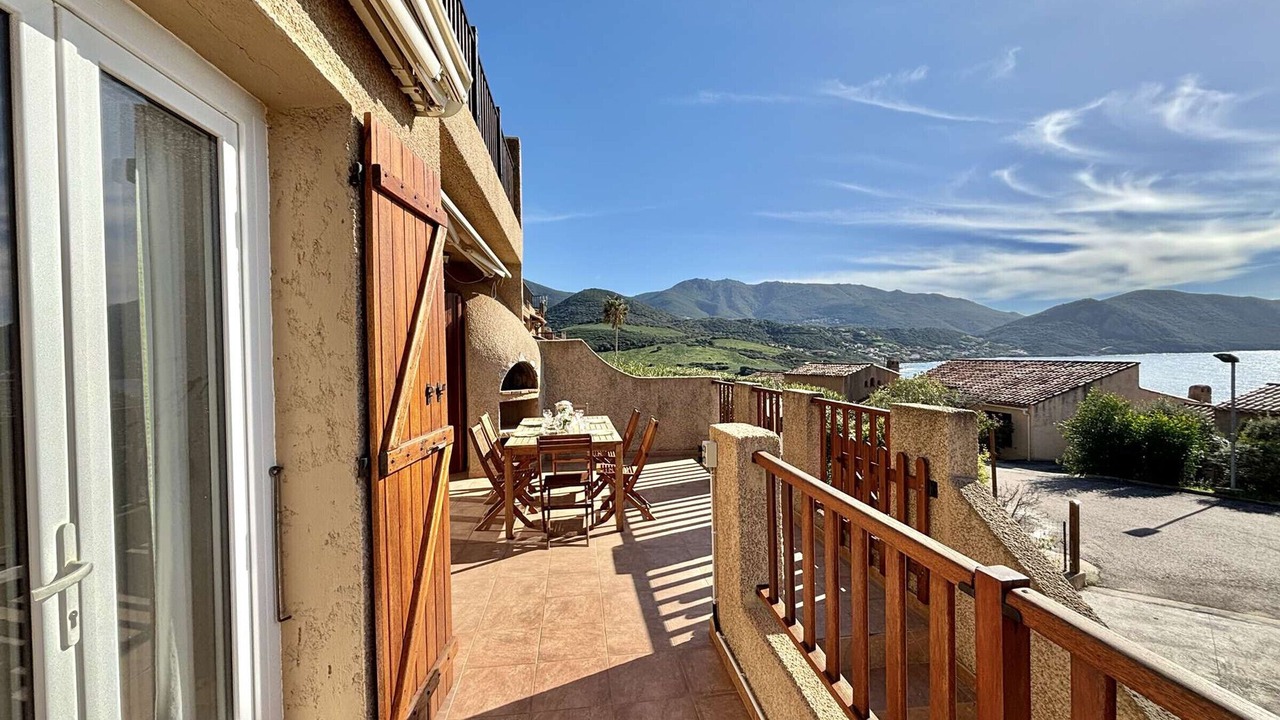 Photo of Outdoor in Residences du Golfe de Lava