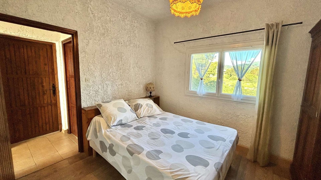 Photo of Bedroom in Residences du Golfe de Lava