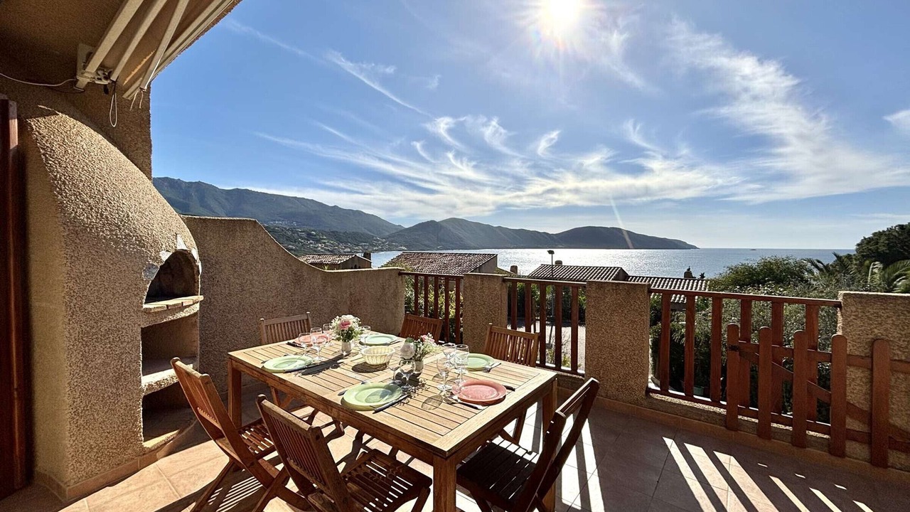 Photo of Outdoor in Residences du Golfe de Lava