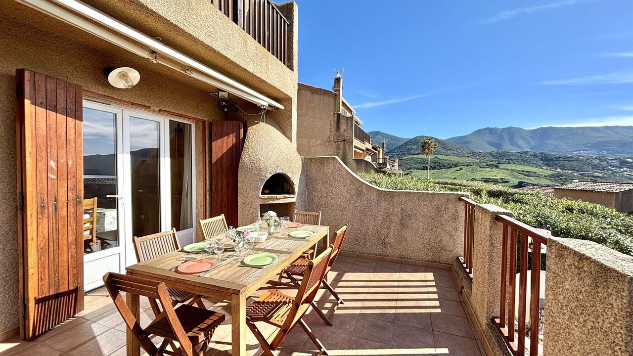 Photo of Outdoor in Residences du Golfe de Lava