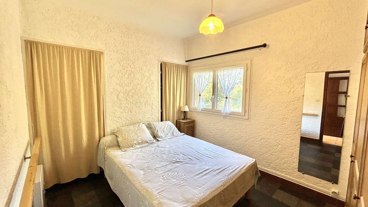 Photo of Bedroom in Residences du Golfe de Lava