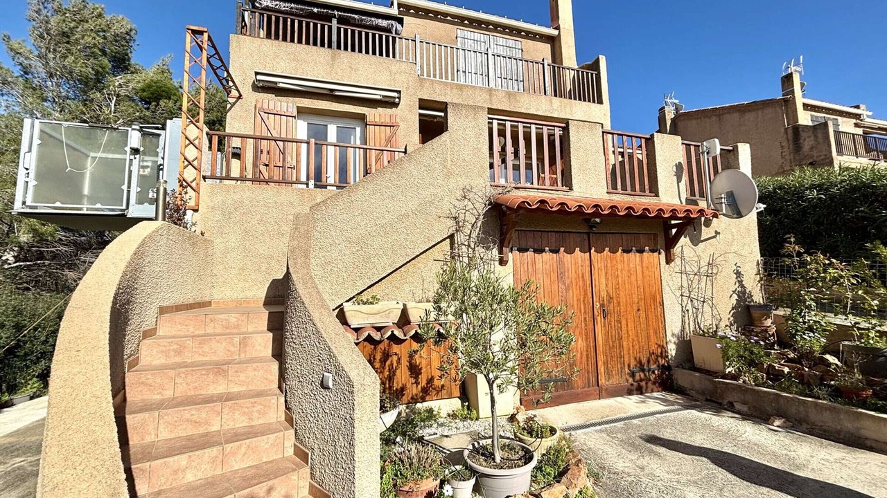 Photo of Outdoor in Residences du Golfe de Lava