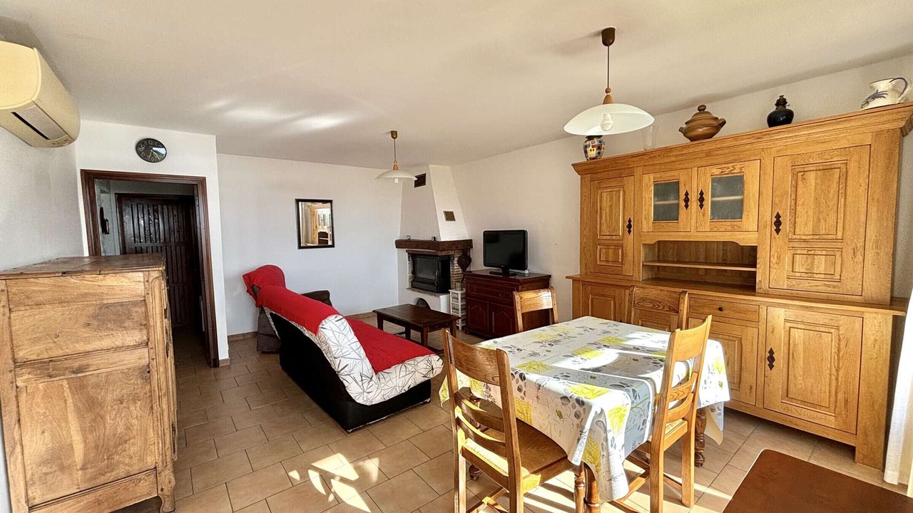 Photo of Livingroom in Residences du Golfe de Lava