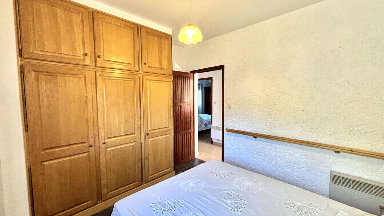 Photo of Bedroom in Residences du Golfe de Lava