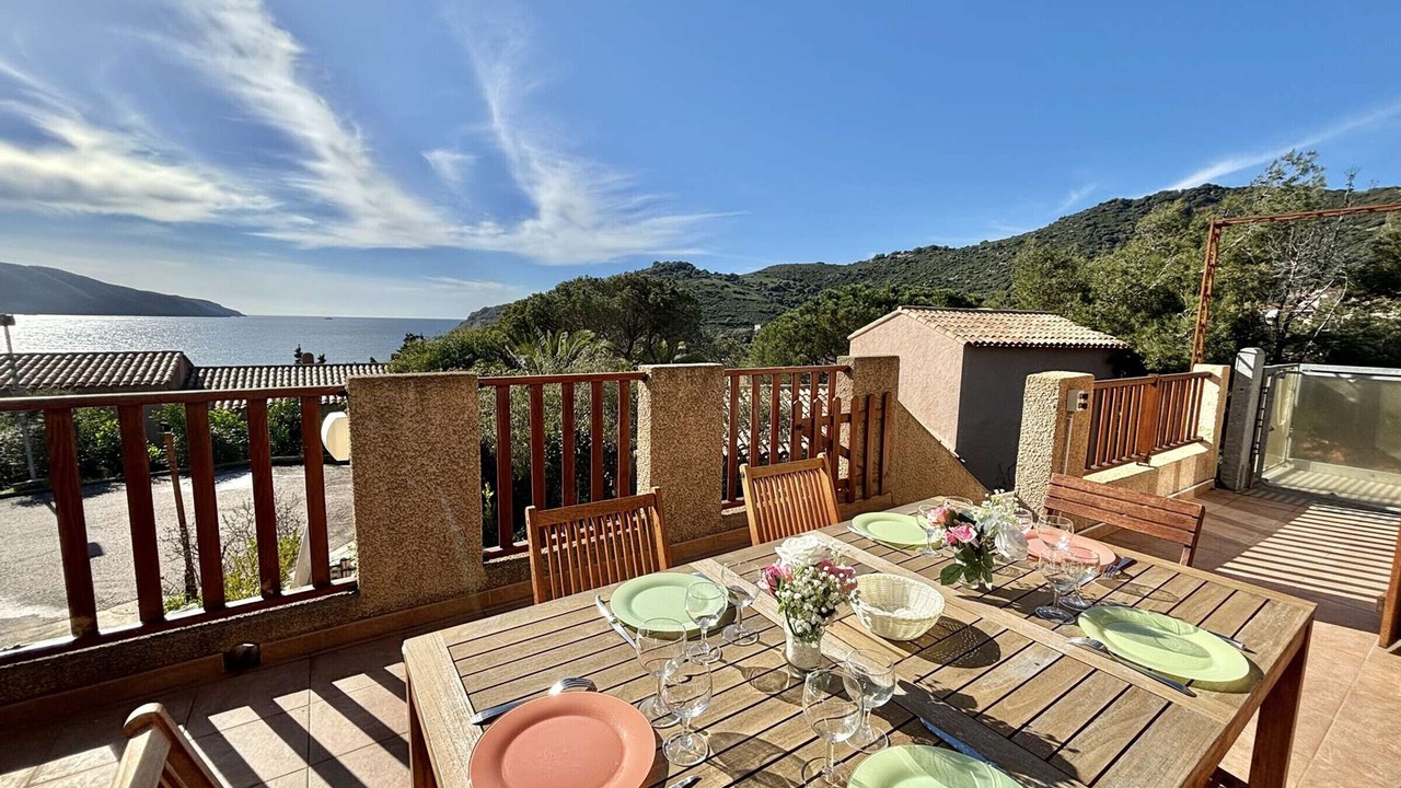 Photo of Outdoor in Residences du Golfe de Lava